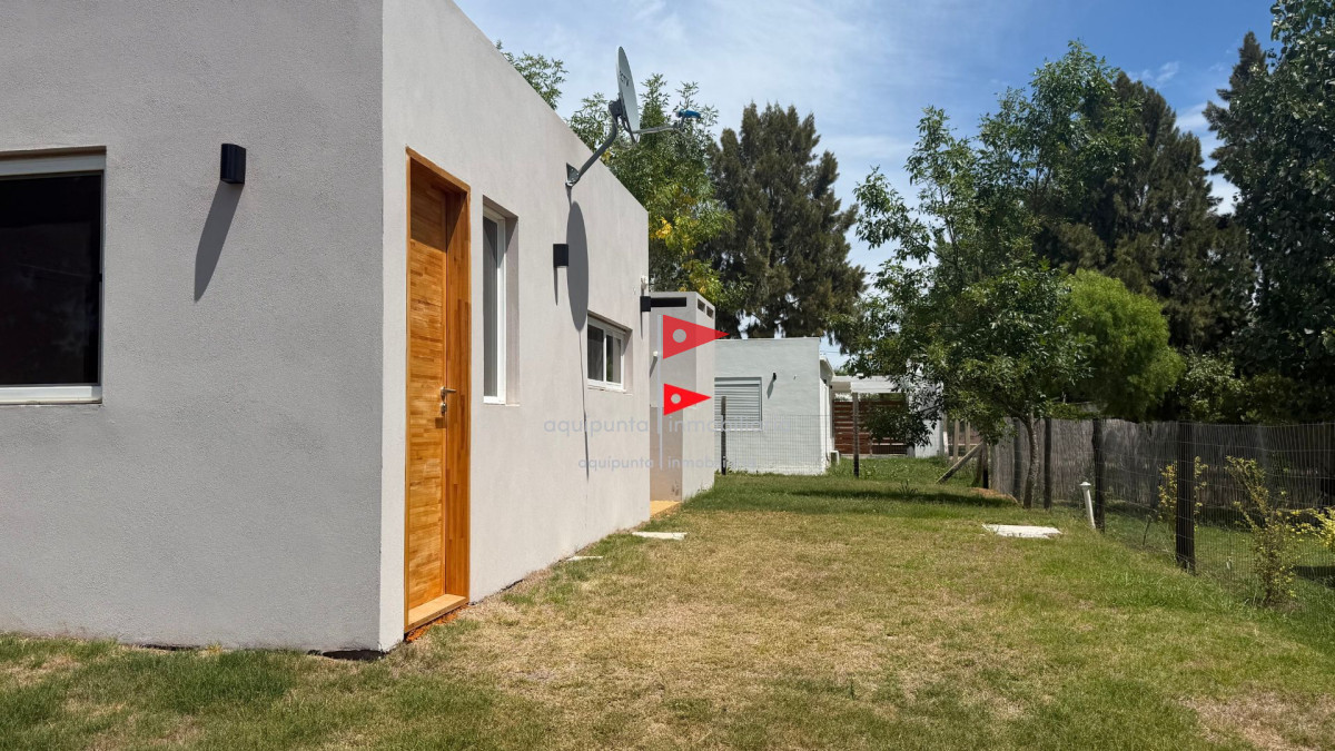 Casa ID.134 - Casa a estrenar 2 dormitorios en Piriápolis (7)