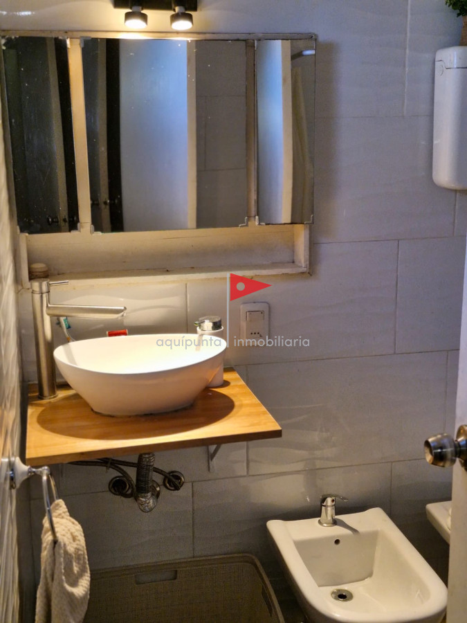 Casa ID.97 - Alquiler temporal Punta Colorada 2 dorm 2 bañ a pasos mar 