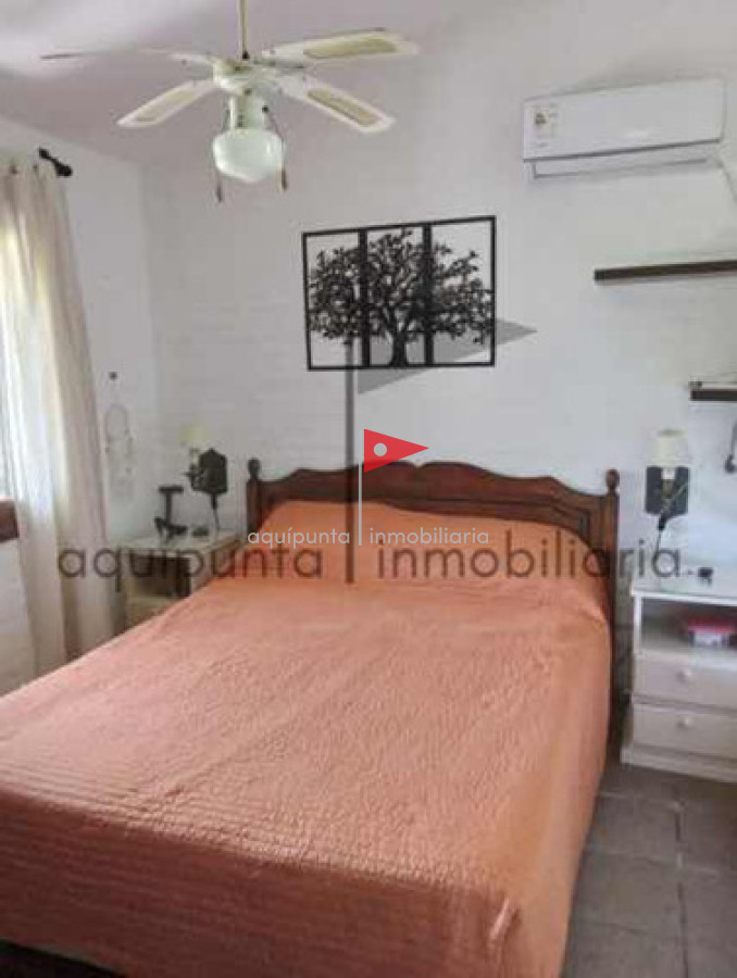 Casa ID.12 - Venta  Casa Balneario San Francisco 3 dormitorios 