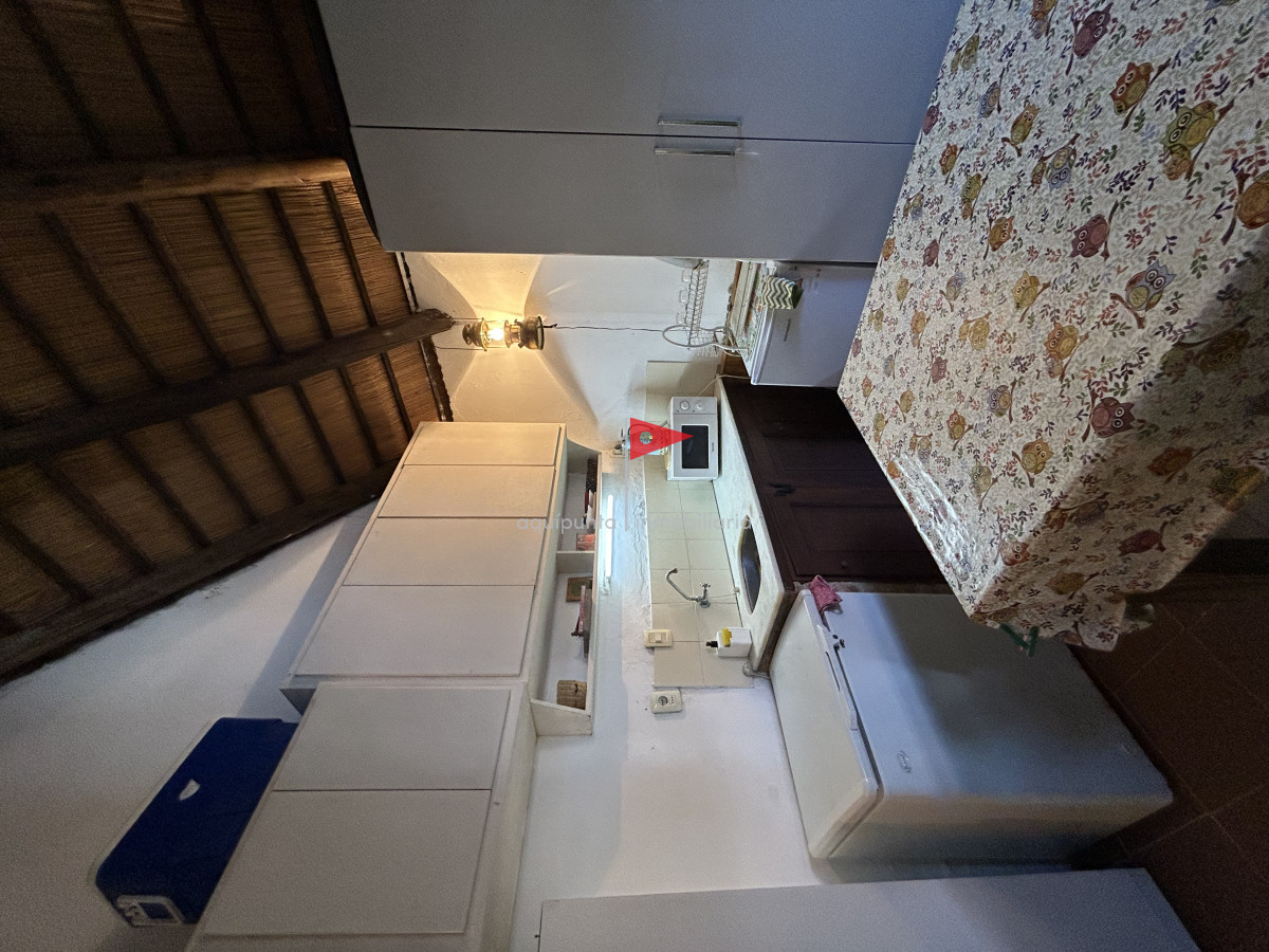 Casa ID.34 - Casa en venta en Punta Colorada frente a la playa