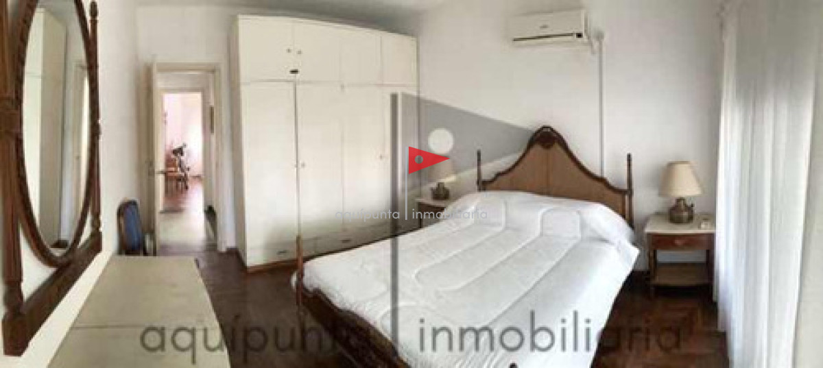 Casa ID.8 - Alquiler Casa En Piriápolis 3 dormitorios 2 baños