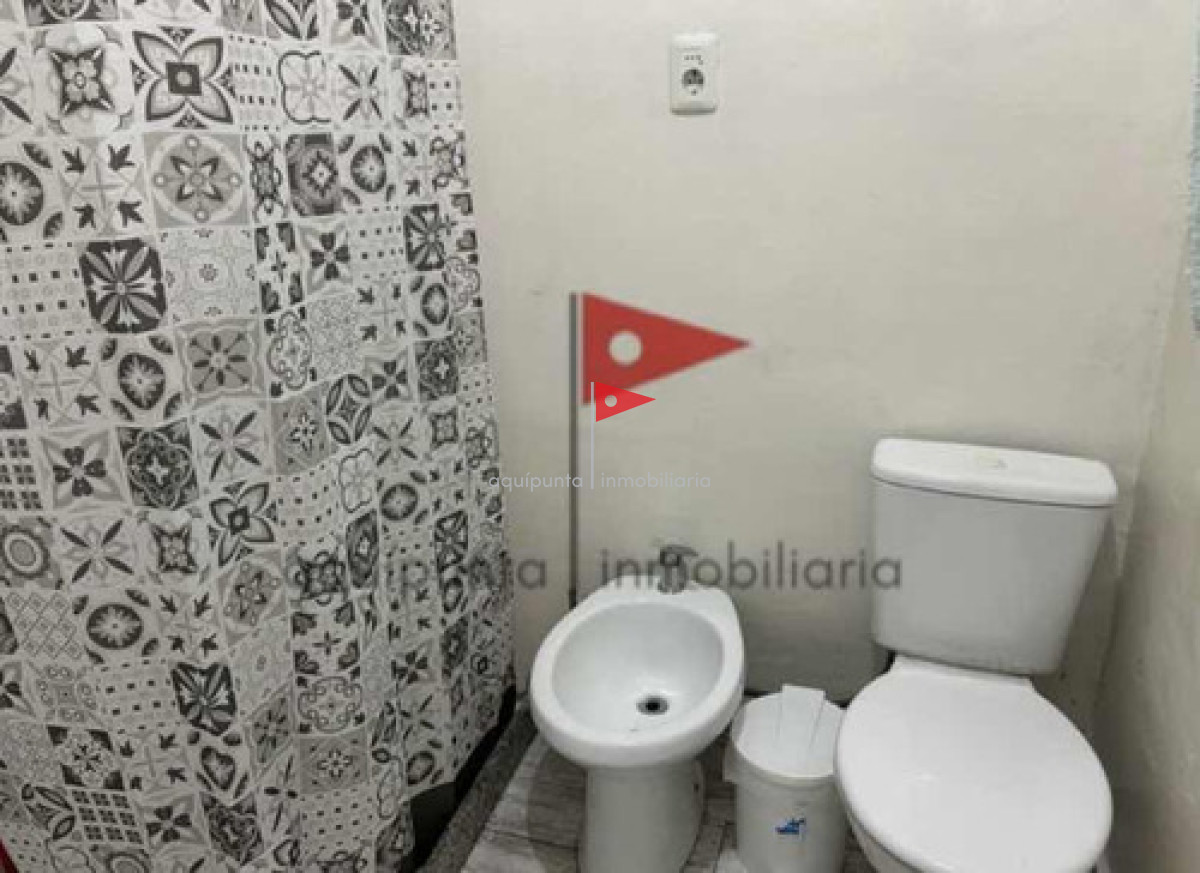 Casa ID.17 - Casa En Punta Colorada