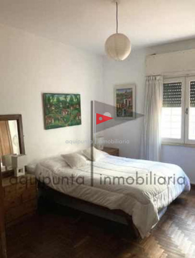 Casa ID.8 - Alquiler Casa En Piriápolis 3 dormitorios 2 baños