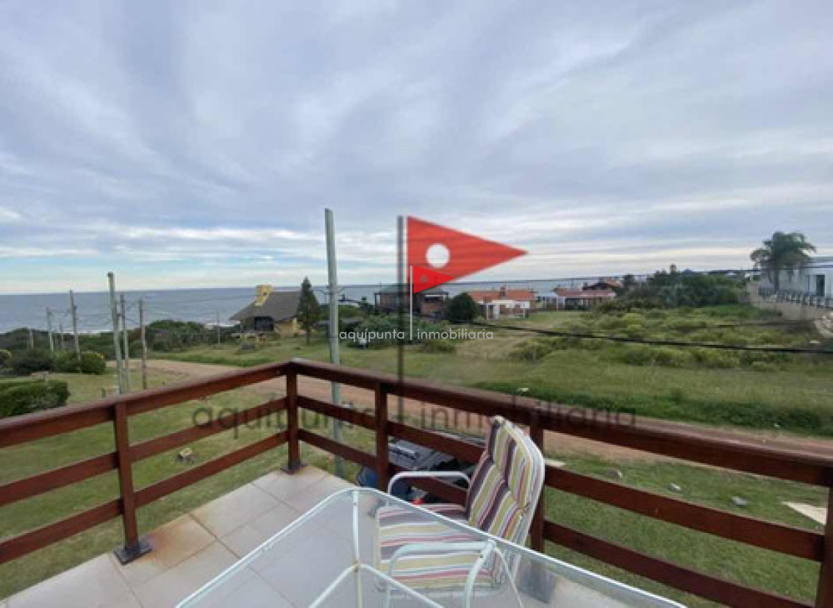 Casa ID.13 - Casa En Punta Colorada