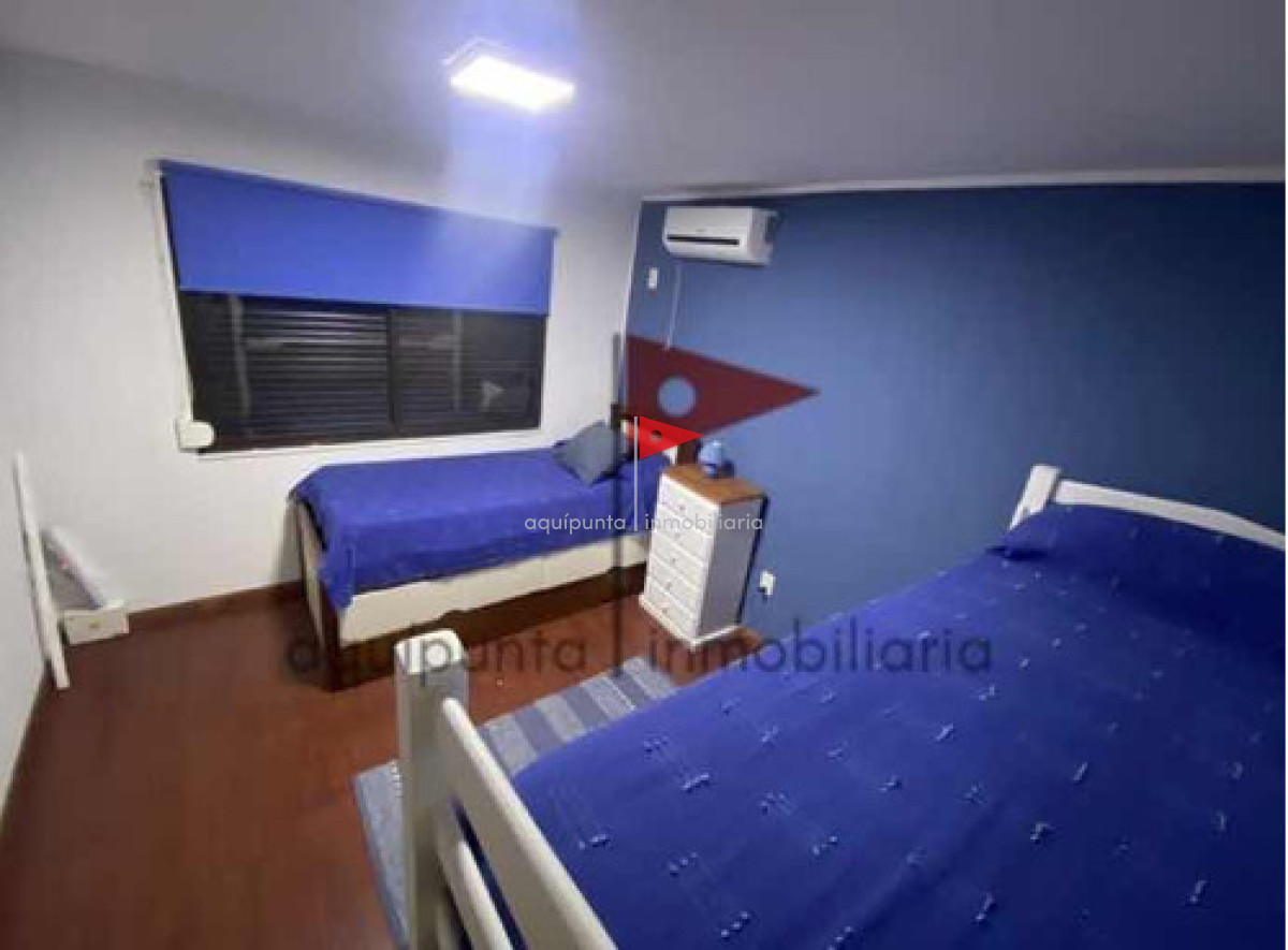 Casa ID.13 - Casa En Punta Colorada