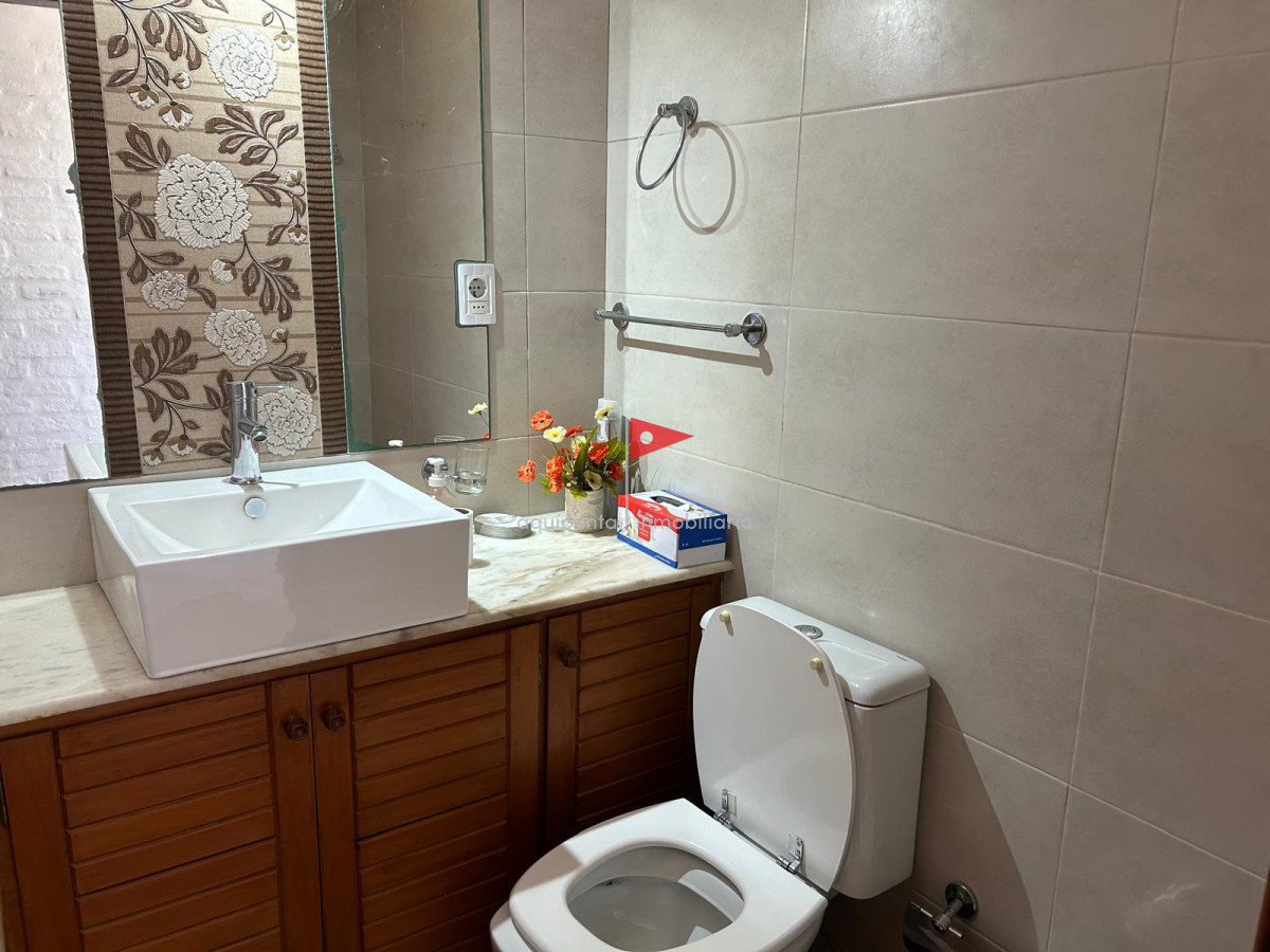 Casa ID.96 - Venta hermosa casa Punta Colorada frente al mar 3 dormitorios 2 baños