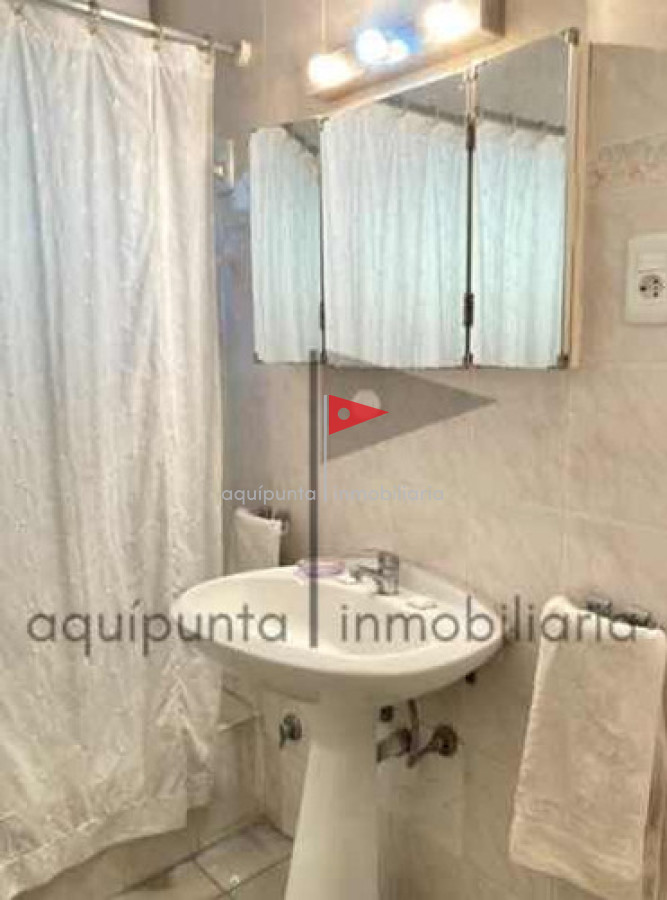 Casa ID.8 - Alquiler Casa En Piriápolis 3 dormitorios 2 baños