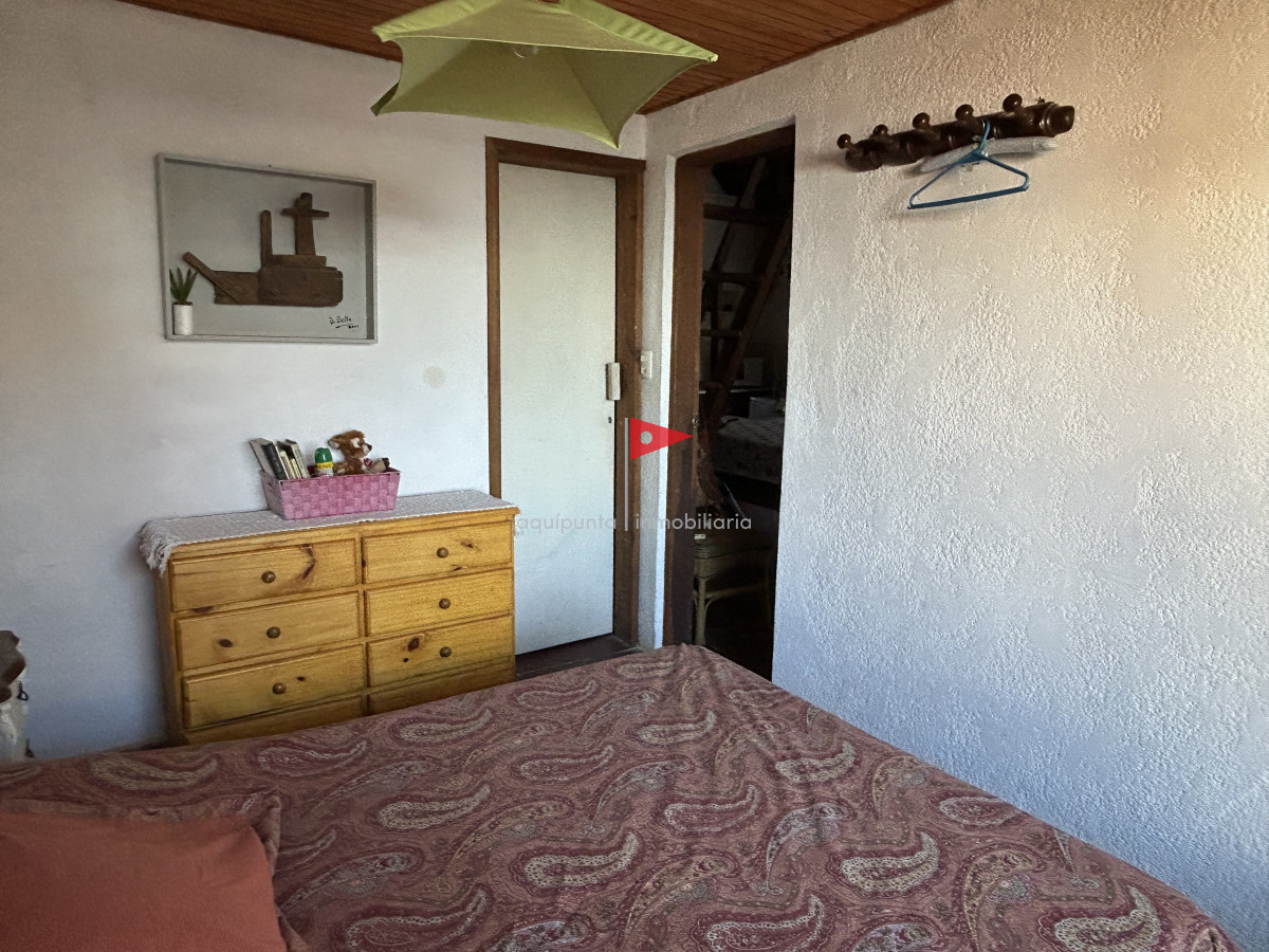 Casa ID.34 - Casa en venta en Punta Colorada frente a la playa