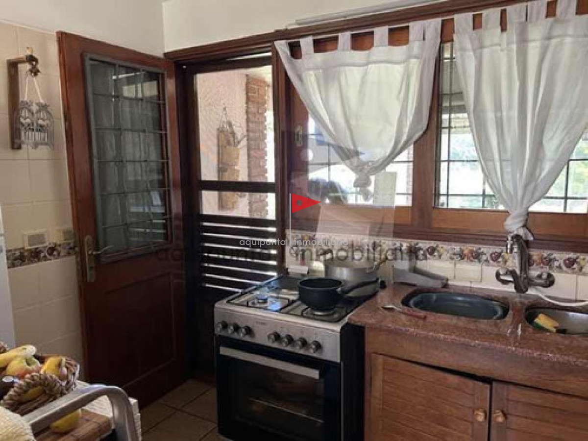 Casa ID.12 - Venta  Casa Balneario San Francisco 3 dormitorios 