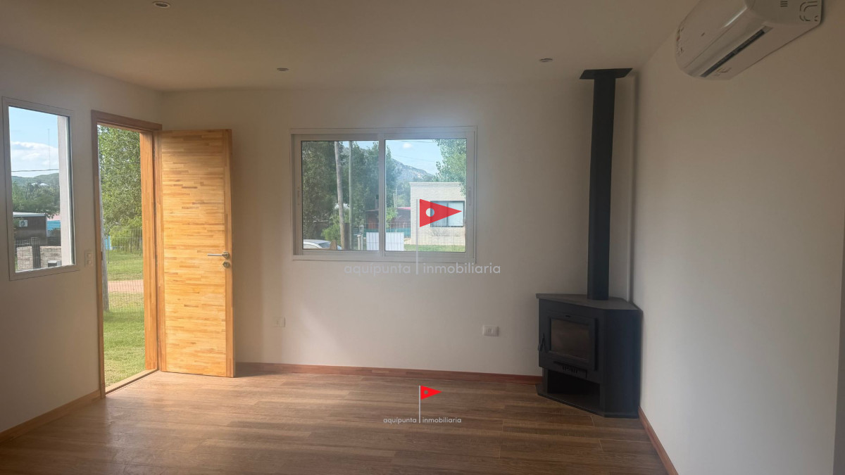 Casa ID.134 - Casa a estrenar 2 dormitorios en Piriápolis (7)