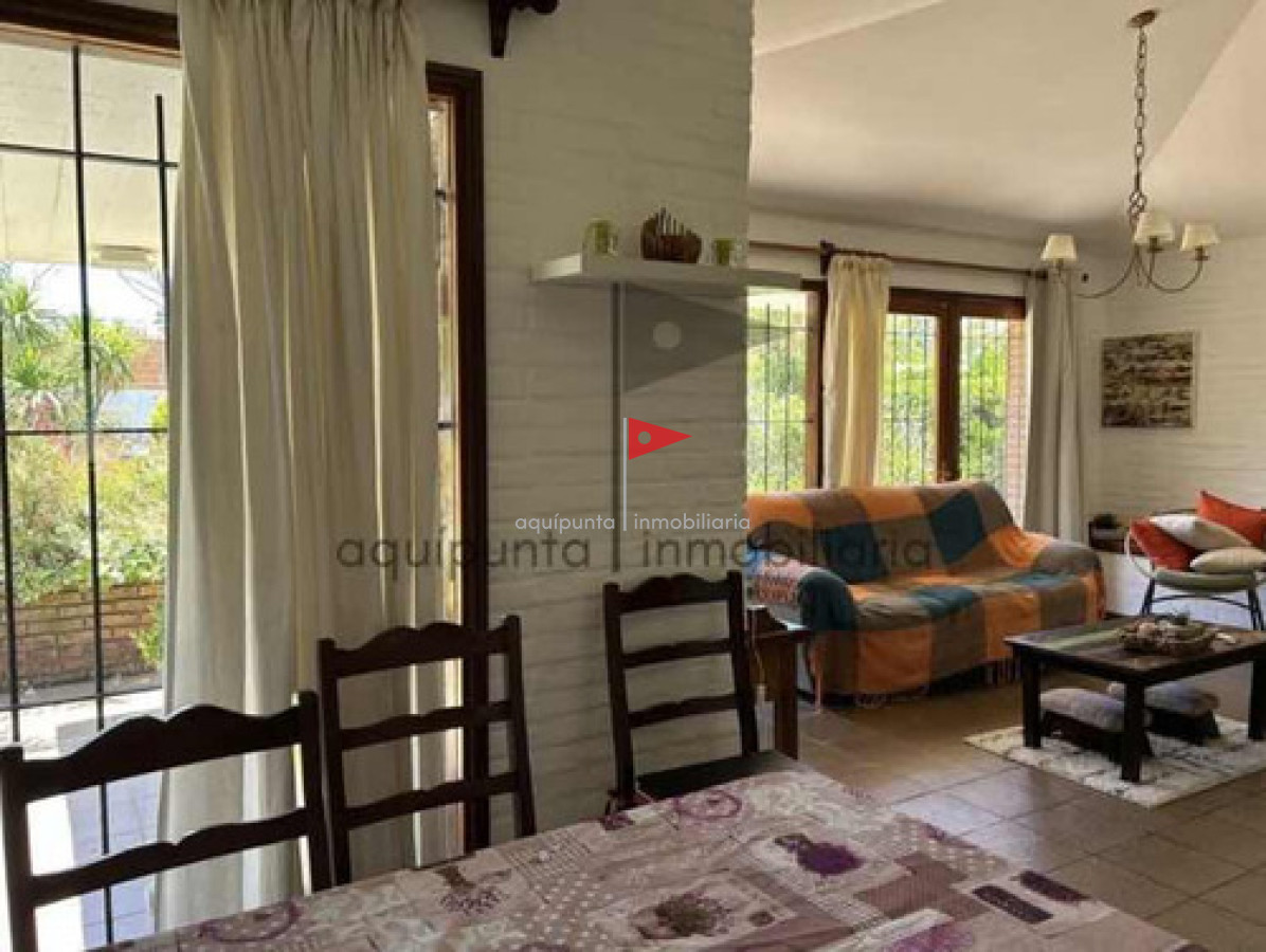 Casa ID.12 - Venta  Casa Balneario San Francisco 3 dormitorios 