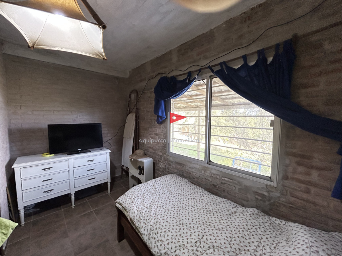 Casa ID.347 - Casa en venta playa hermosa muy luminosa