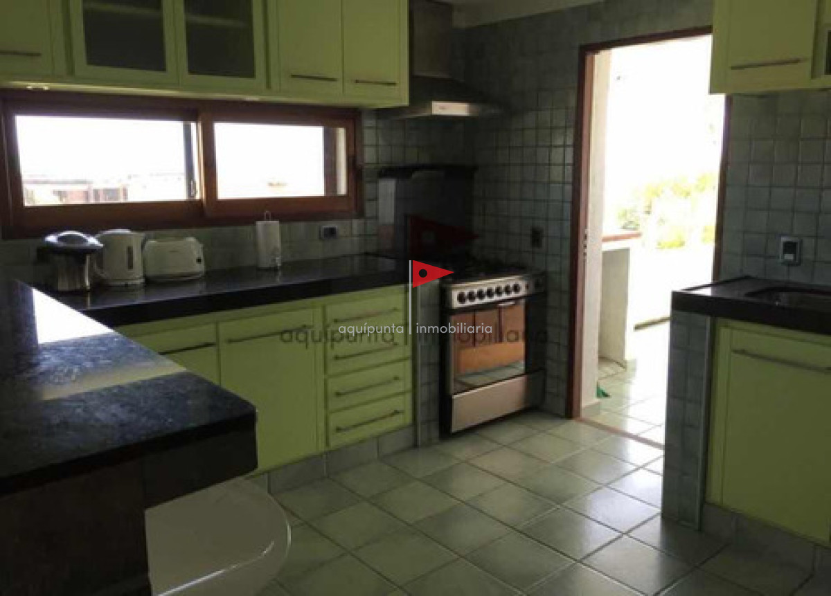 Casa ID.25 - Casa Punta Colorada Alquiler X Día