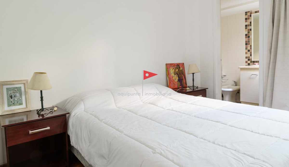 Casa ID.45 - ALquiler casa Punta del Este 5 dormitoriois San Rafael
