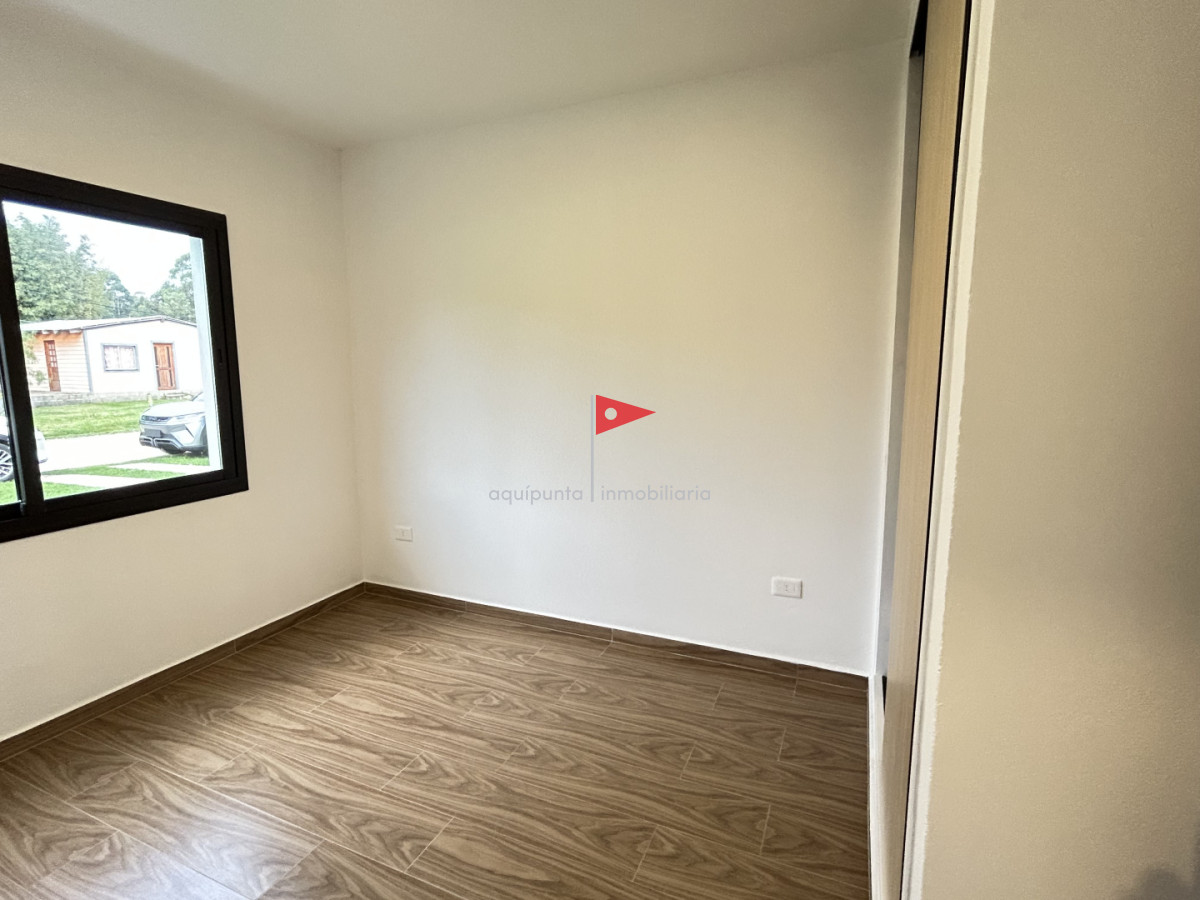 Casa ID.281 - Venta casa a estrenar vista  al mar Punta Colorada