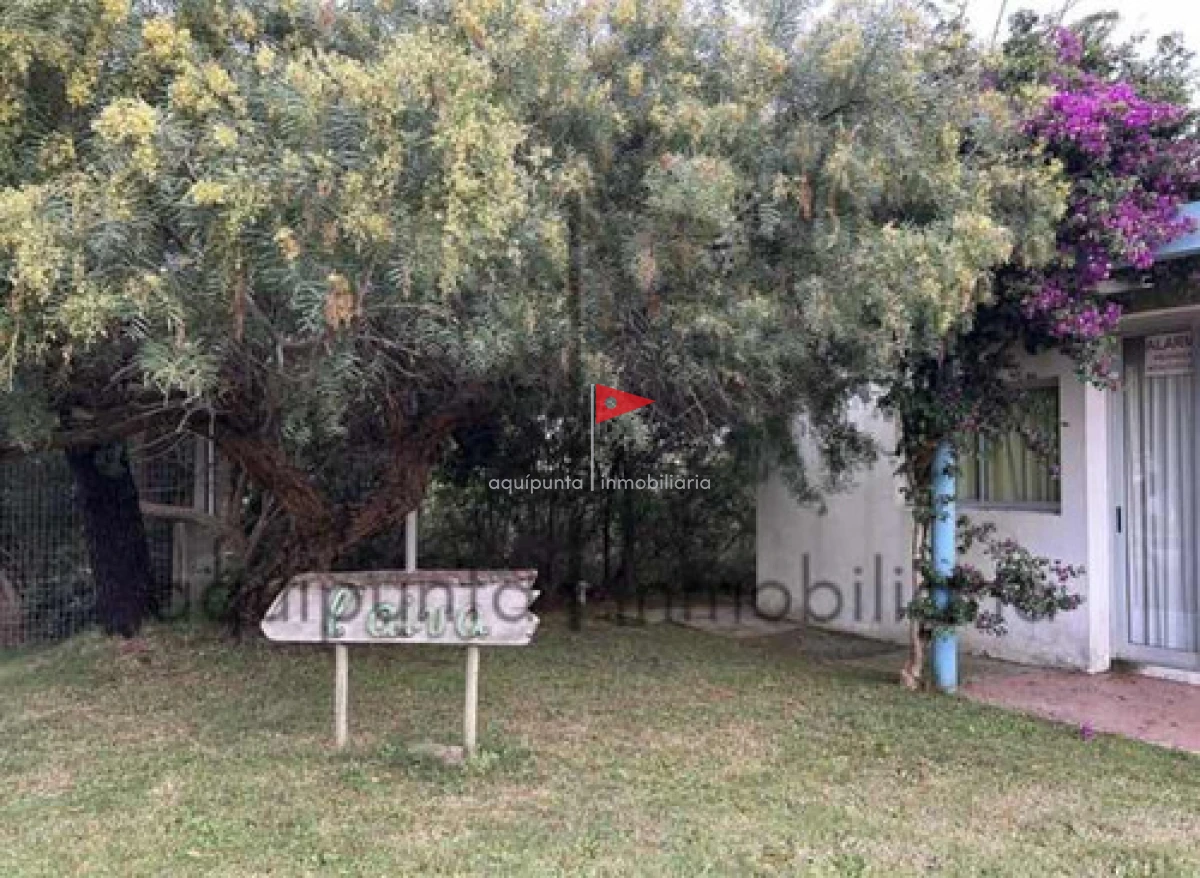 Casa ID.18 - Venta casa Punta Negra Piriapolis 3 dormitorios 2 baños