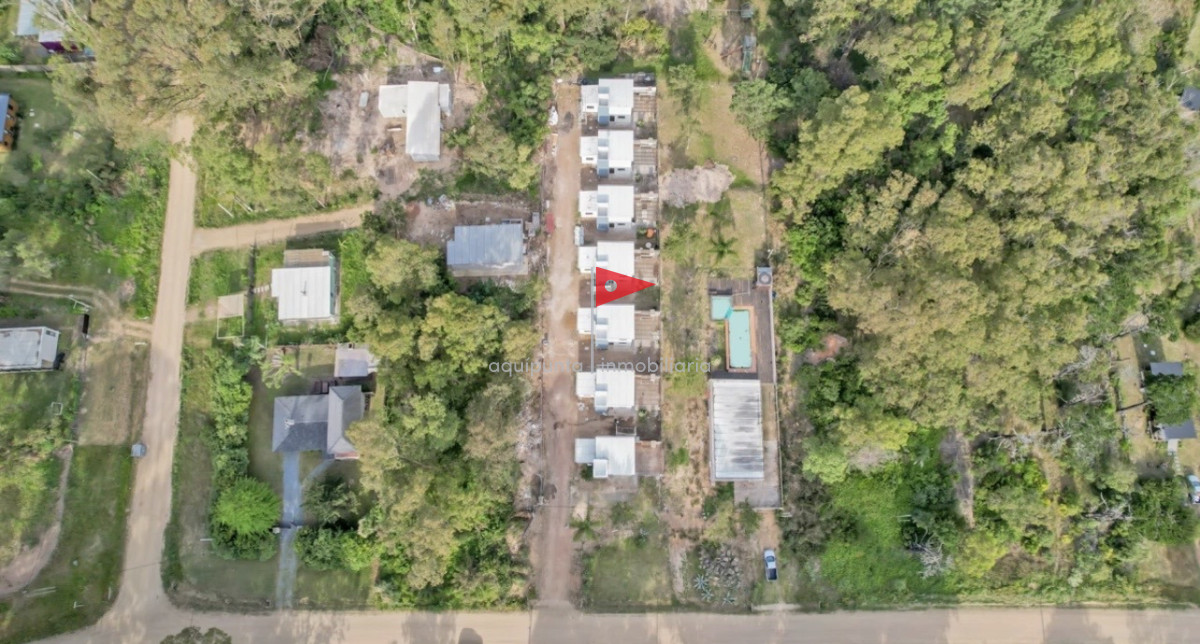 Casa ID.336 - Oportunidad en venta última unidad en punta colorada
