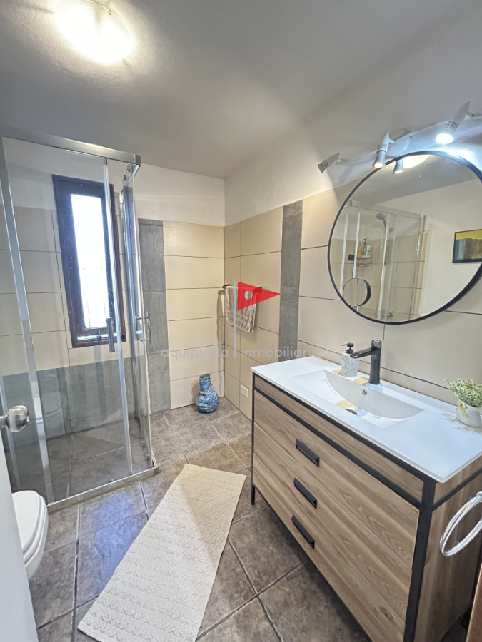 Casa ID.277 - Venta casa en Punta Colorada terreno independiente 