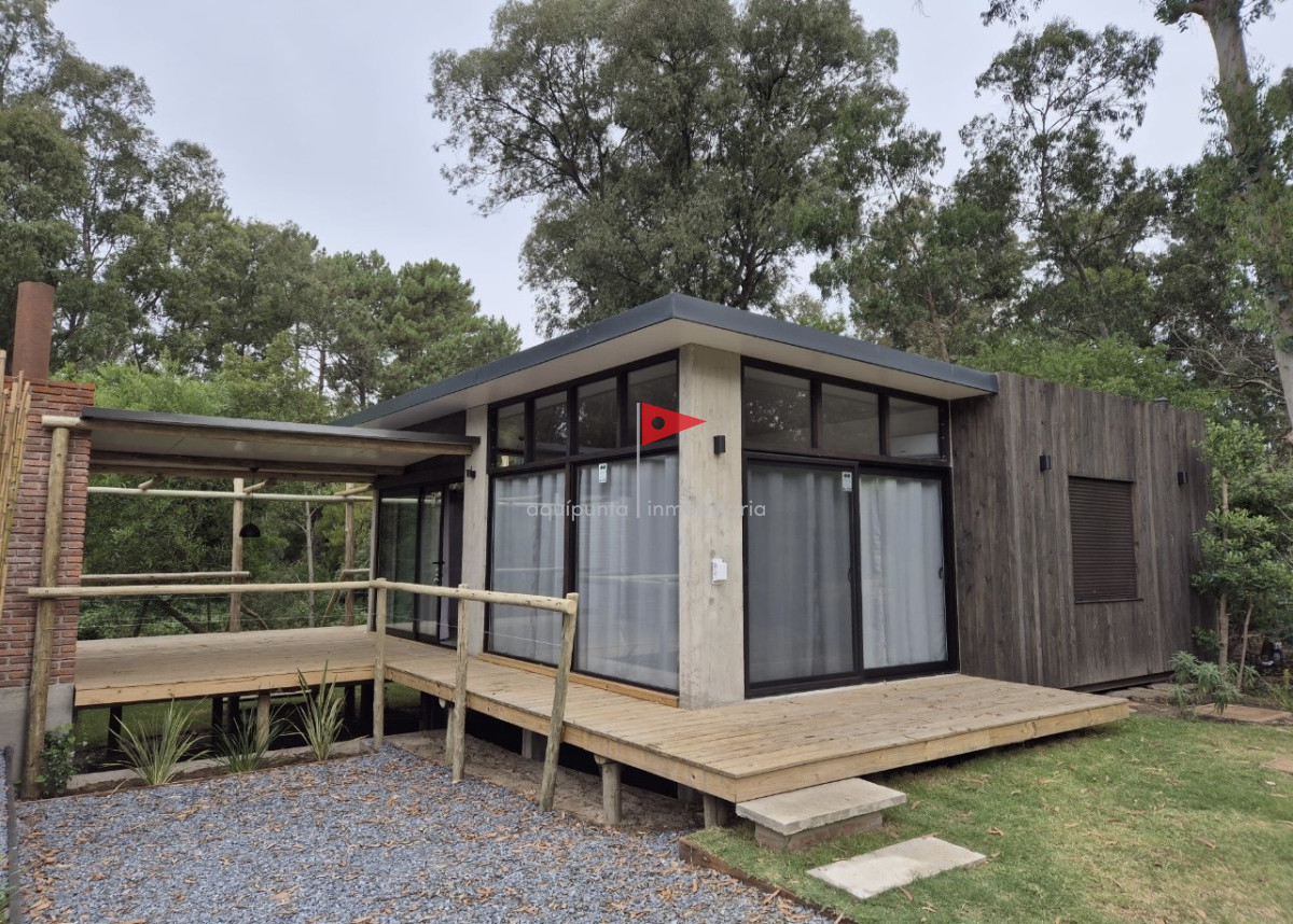 Casa ID.368 - Vendo casa cerca del mar en Punta Colorada
