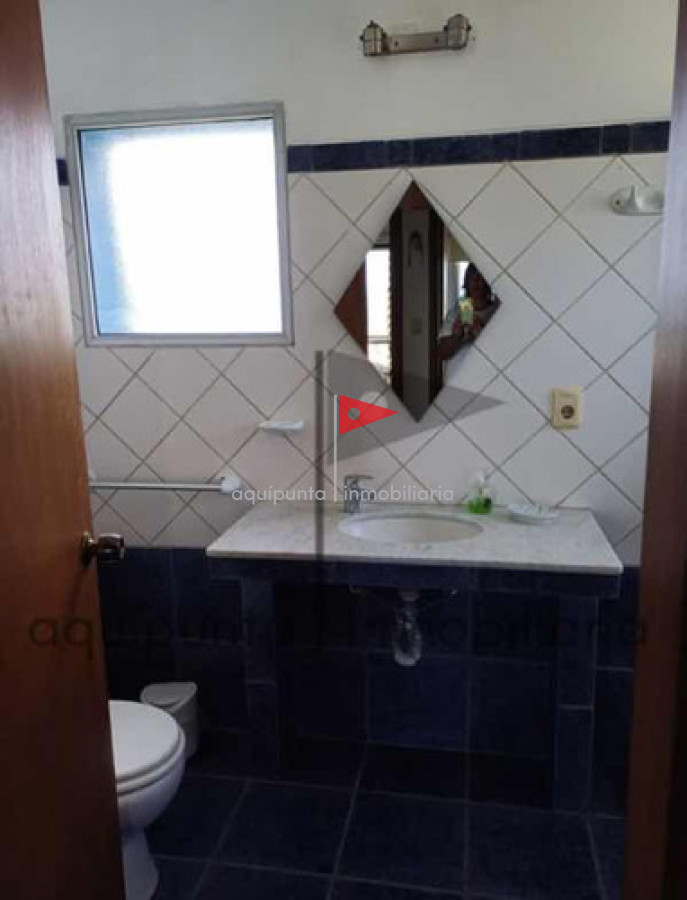 Casa ID.19 - Casa En Punta Colorada