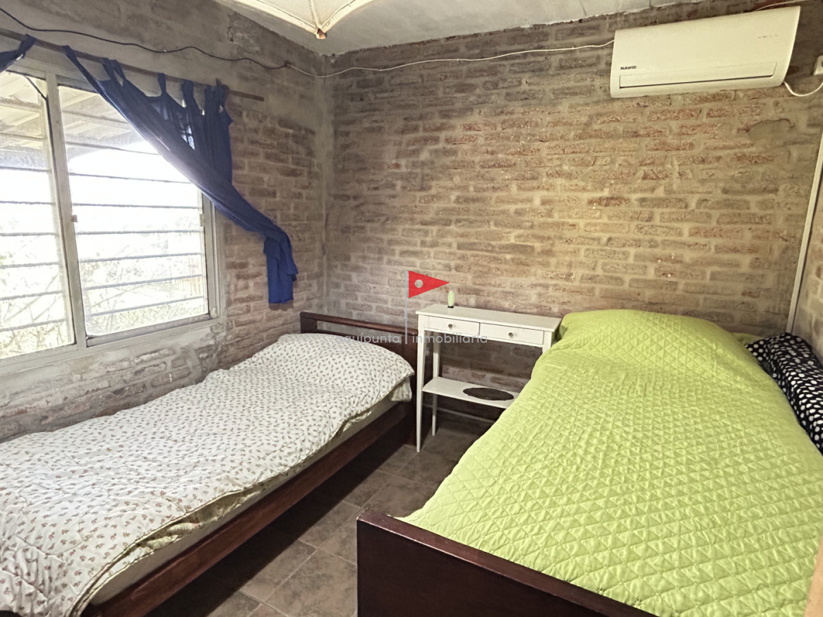 Casa ID.347 - Casa en venta playa hermosa muy luminosa