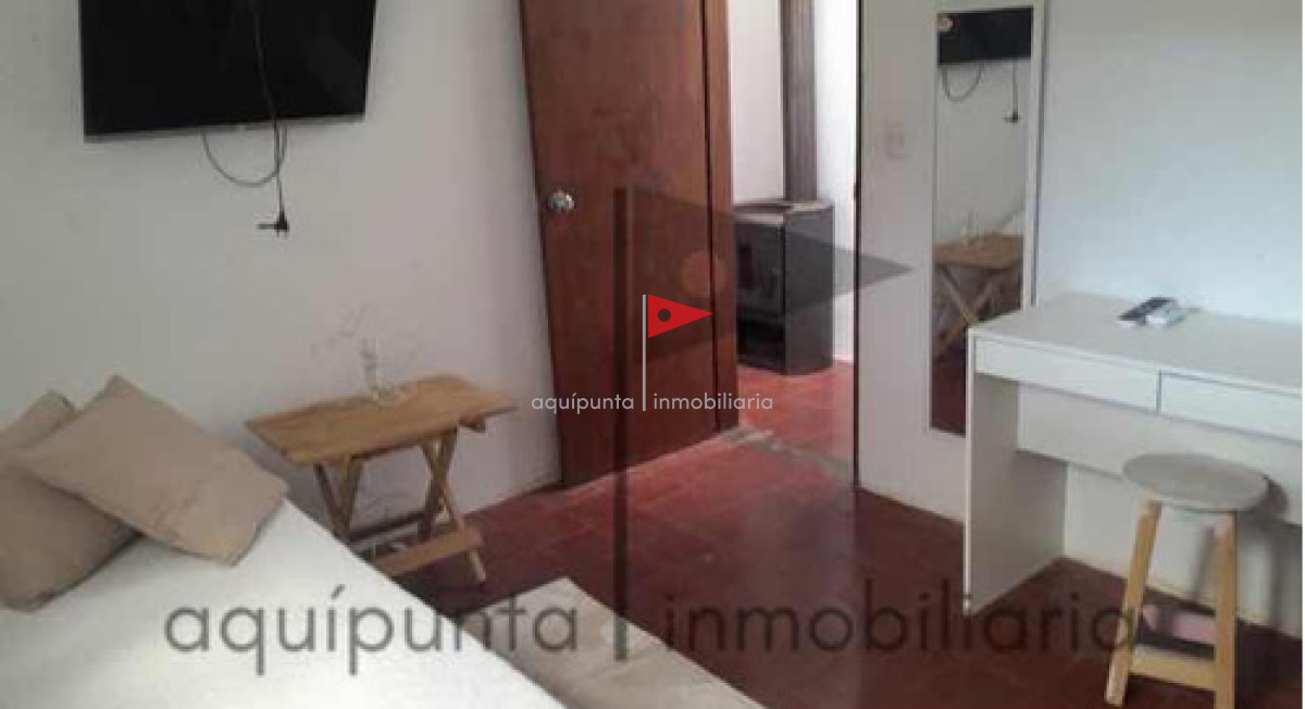 Casa ID.9 - Alquiler temporal  Casa Punta Del Este 3 dormitorios 2 baños 