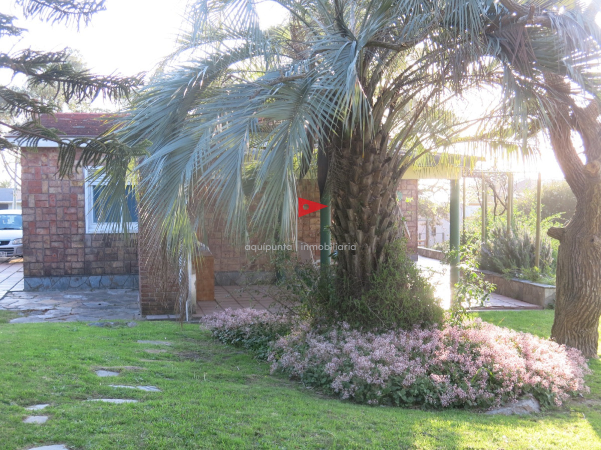 Casa ID.64 - Alquilo casa 2 dormitorios en Punta colorada en lo alto con vista mar