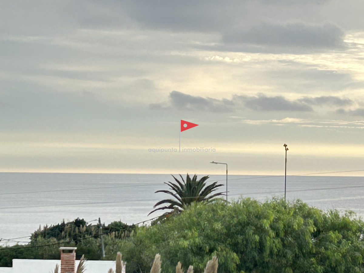 Casa ID.281 - Venta casa a estrenar vista  al mar Punta Colorada