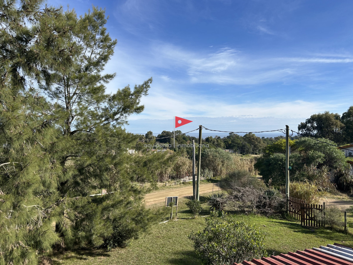 Casa ID.347 - Casa en venta playa hermosa muy luminosa