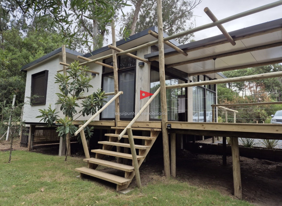 Casa ID.368 - Vendo casa cerca del mar en Punta Colorada