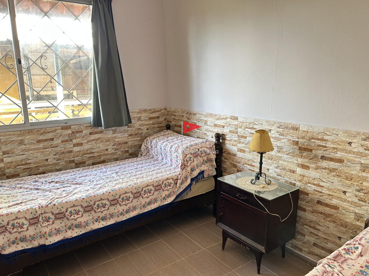 Casa ID.344 - Vendo casa bella vista 3 dormitorios 