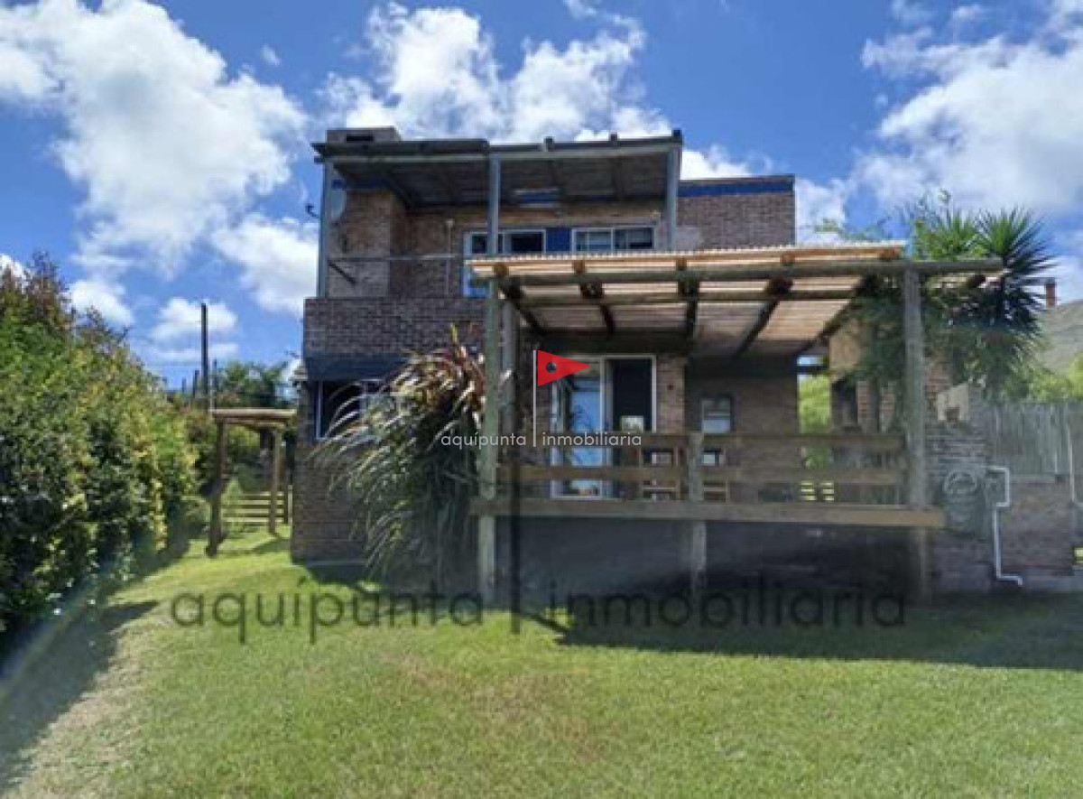 Casa ID.19 - Casa En Punta Colorada