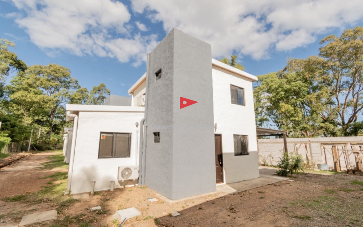 Casa ID.336 - Oportunidad en venta última unidad en punta colorada