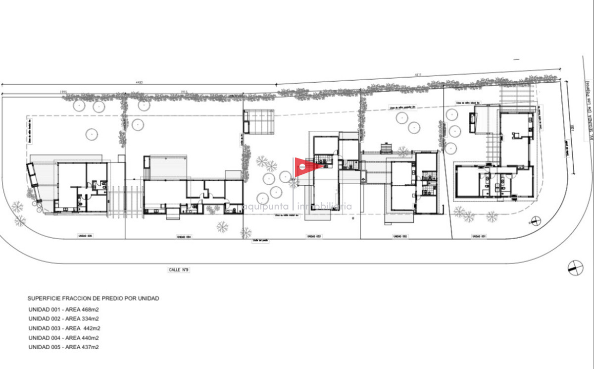 Casa ID.369 - Casa en venta Punta Colorada a pasitos del mar