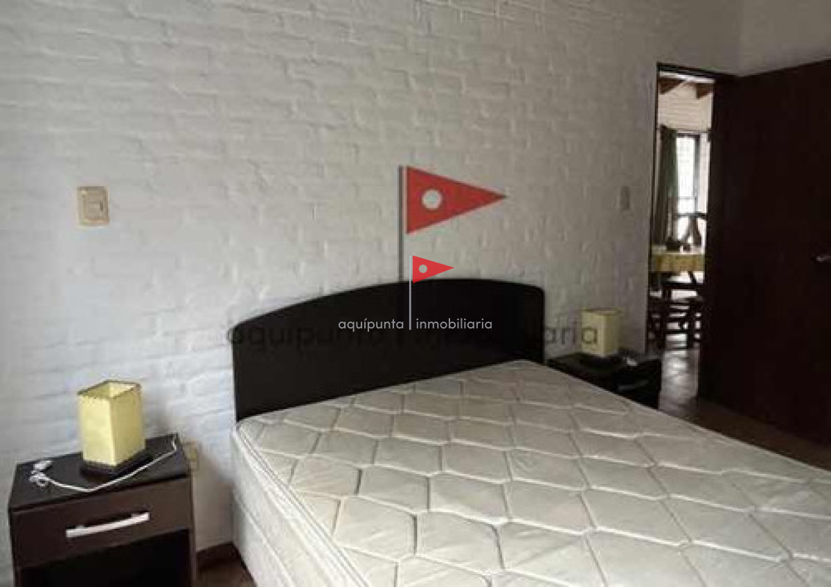 Casa ID.24 - Venta Casa Punta Colorada 1 Dormitorio