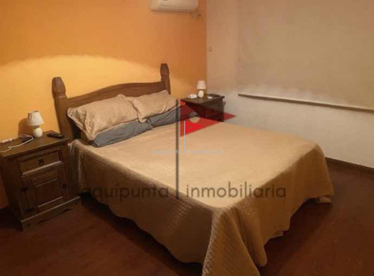 Casa ID.13 - Casa En Punta Colorada