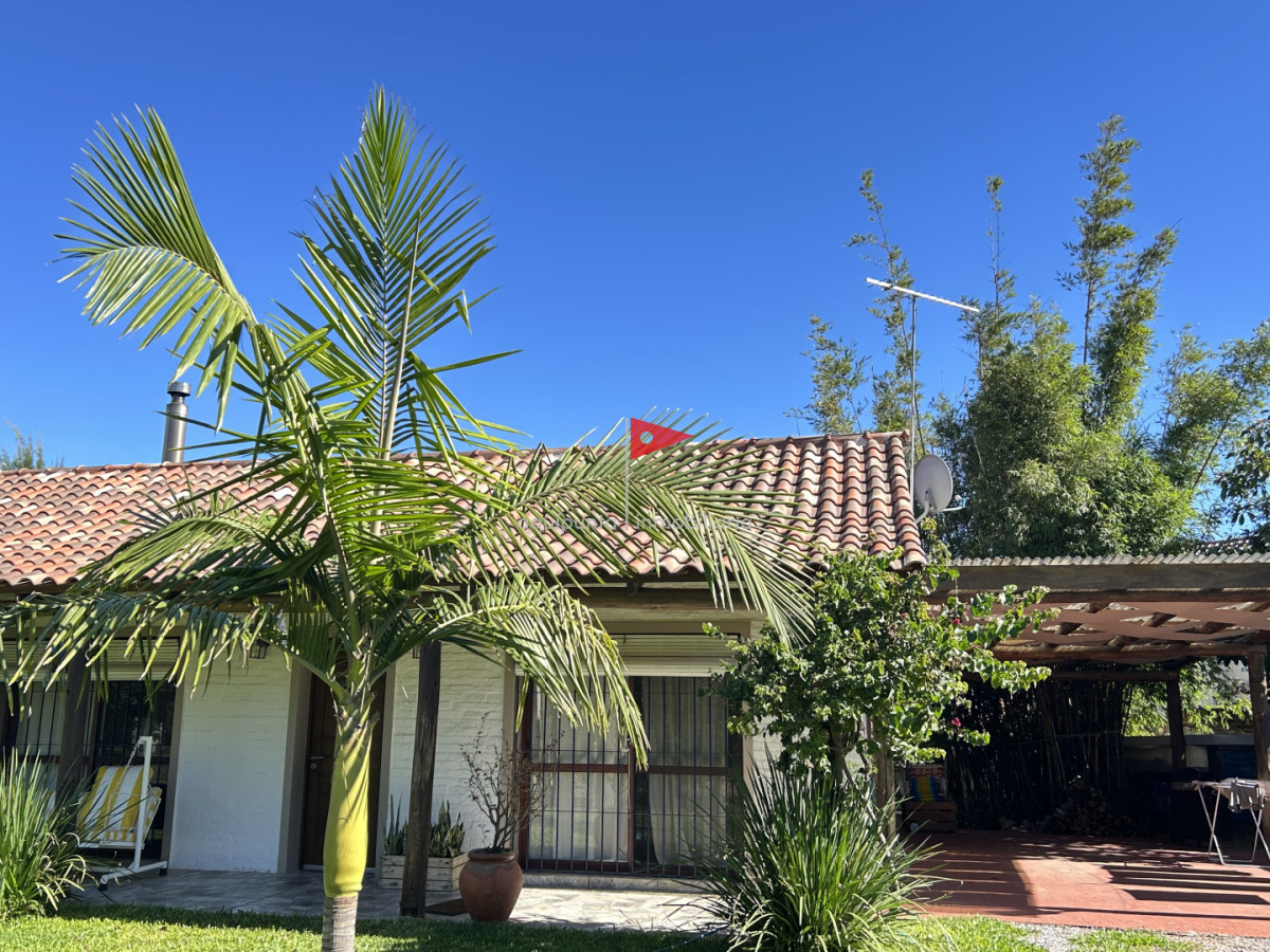 Casa ID.277 - Venta casa en Punta Colorada terreno independiente 