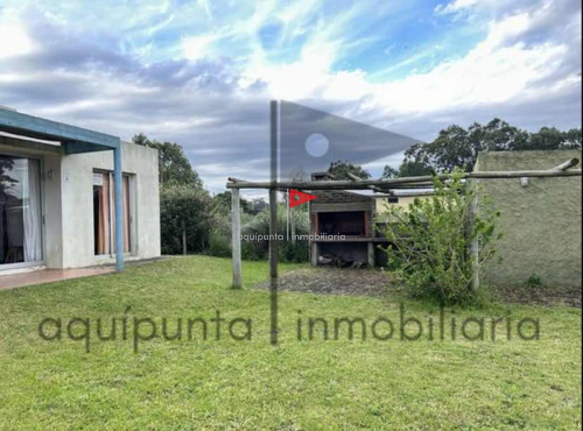 Casa ID.18 - Venta casa Punta Negra Piriapolis 3 dormitorios 2 baños