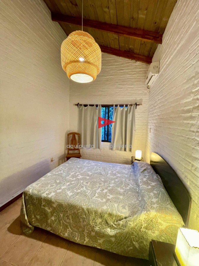 Casa ID.24 - Venta Casa Punta Colorada 1 Dormitorio