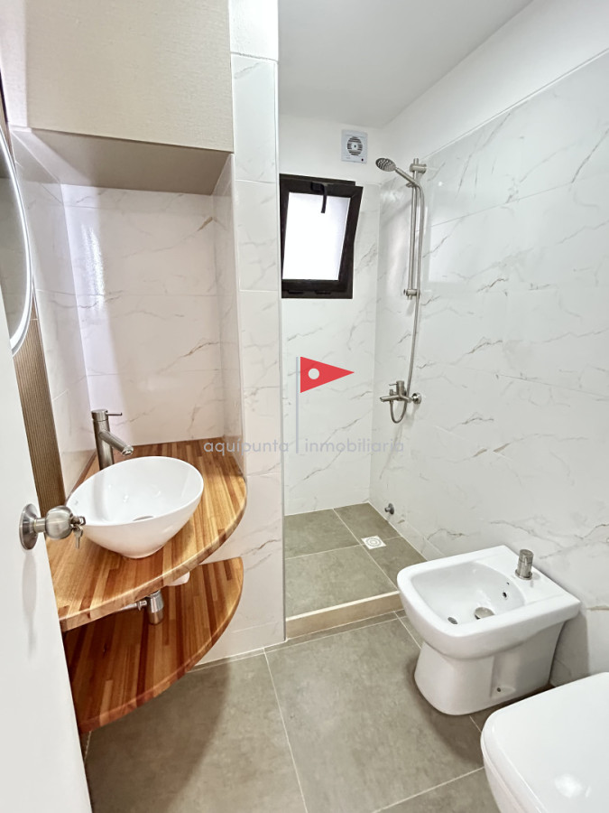 Casa ID.281 - Venta casa a estrenar vista  al mar Punta Colorada