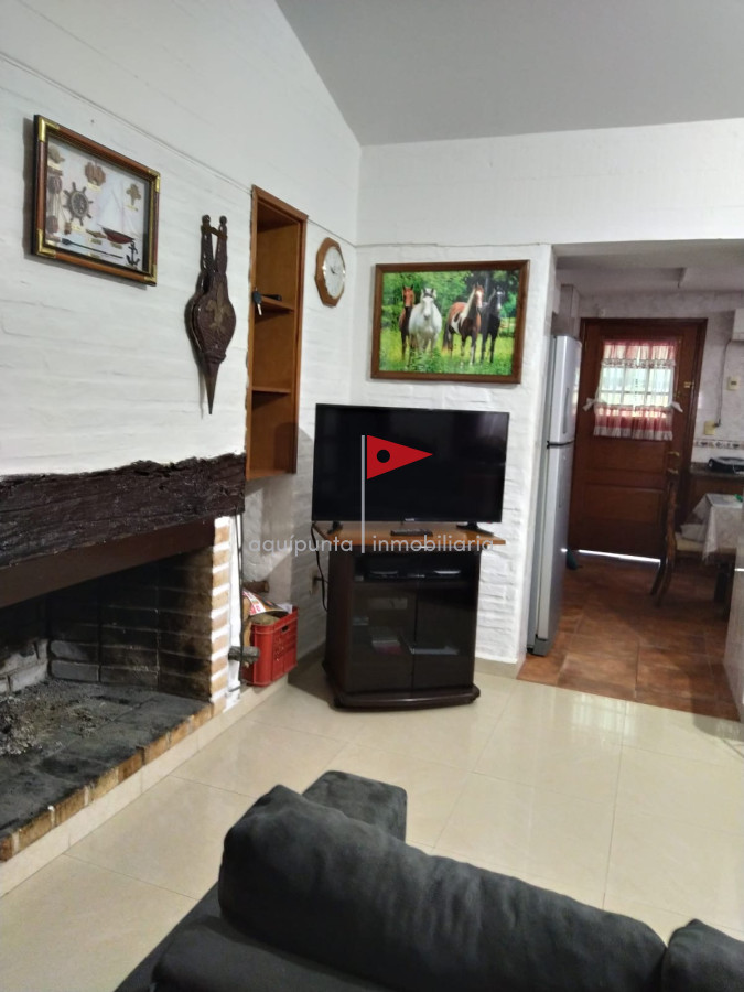 Casa ID.99 - Venta casa Piriapolis 5 dormitorios 3 baños barrio Country