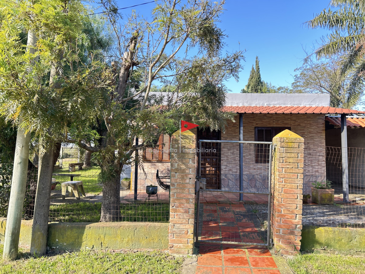 Casa ID.344 - Vendo casa bella vista 3 dormitorios 
