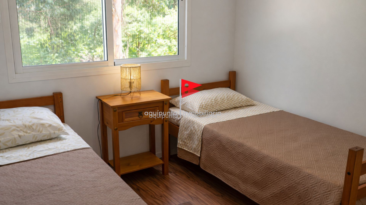 Casa ID.181 - Nueva casa Ocean Park de 2 dormitorios a 200 metros de la playa