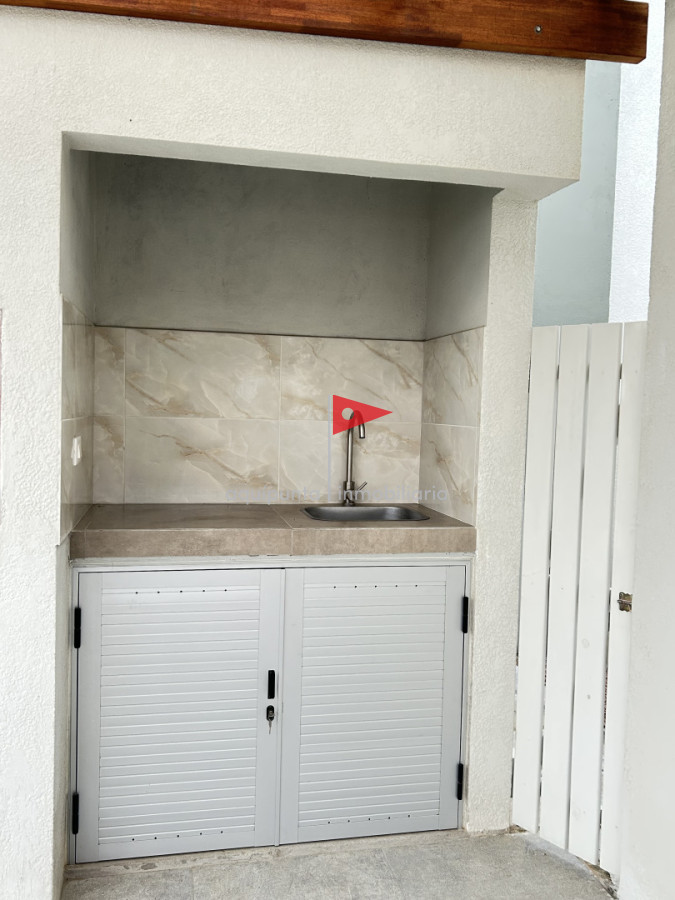 Casa ID.281 - Venta casa a estrenar vista  al mar Punta Colorada