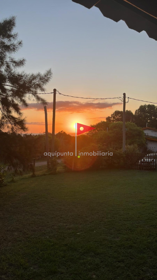 Casa ID.347 - Casa en venta playa hermosa muy luminosa