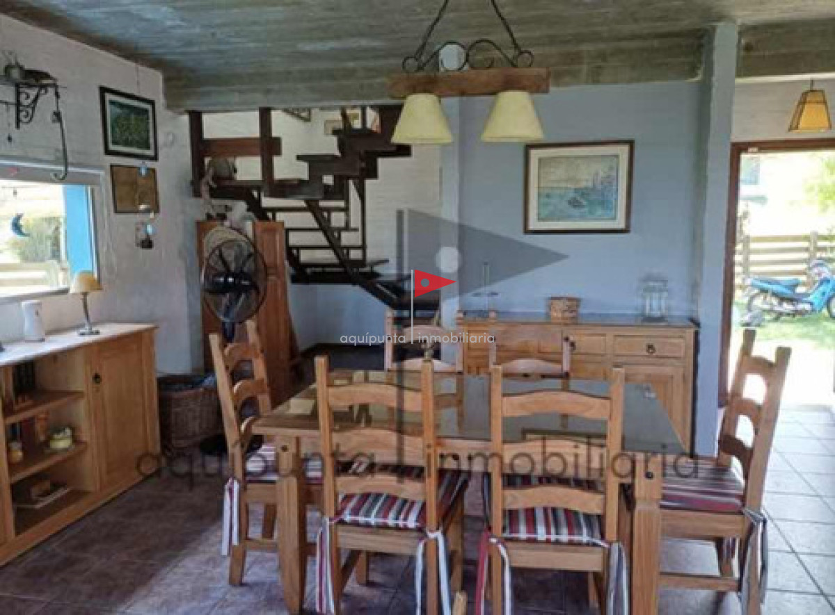Casa ID.19 - Casa En Punta Colorada