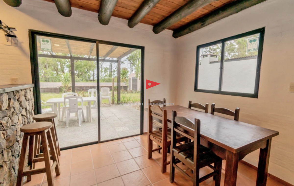 Casa ID.336 - Oportunidad en venta última unidad en punta colorada