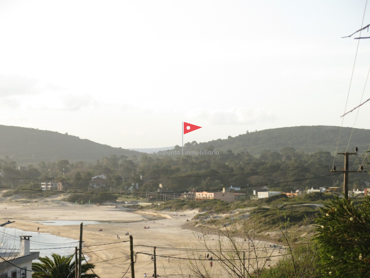 Casa ID.64 - Alquilo casa 2 dormitorios en Punta colorada en lo alto con vista mar