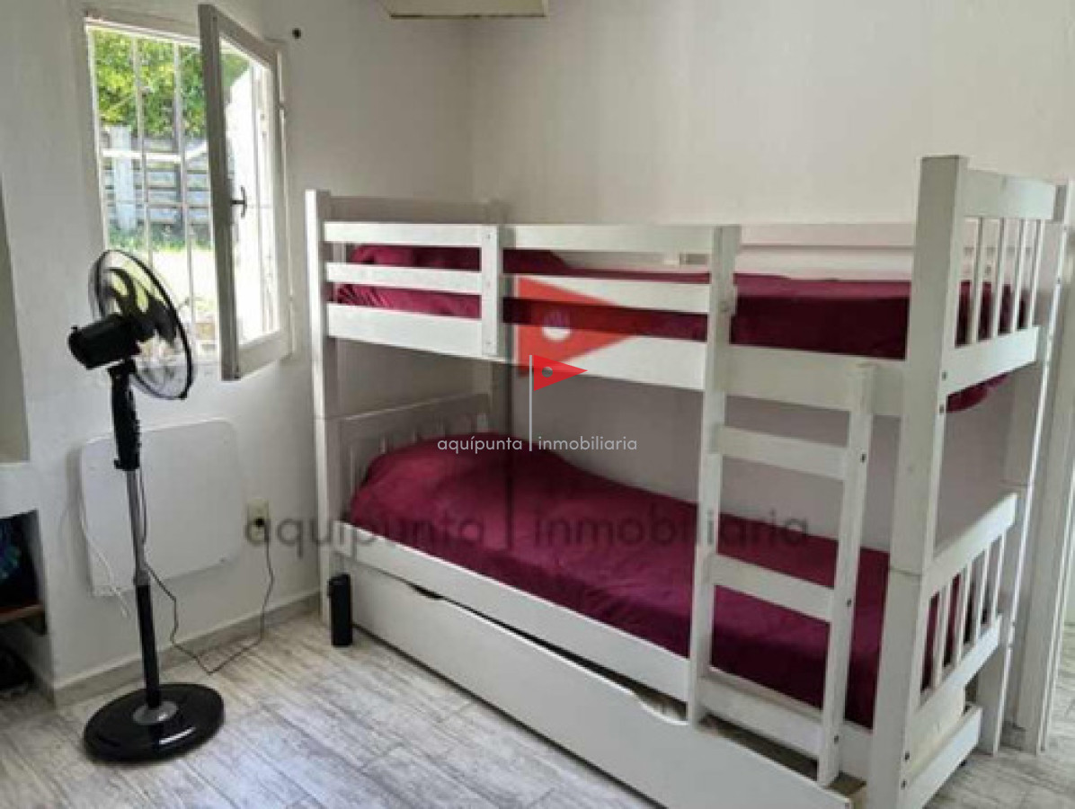 Casa ID.17 - Casa En Punta Colorada