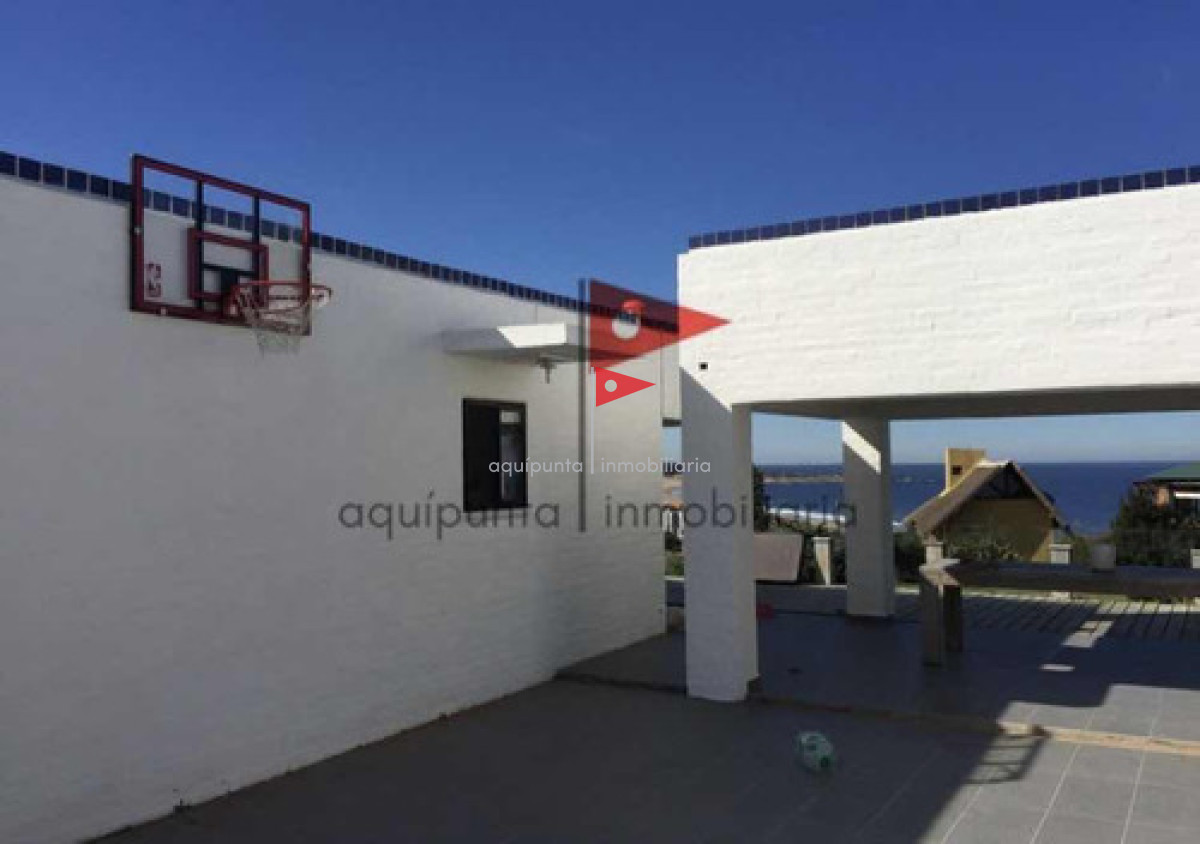 Casa ID.25 - Casa Punta Colorada Alquiler X Día